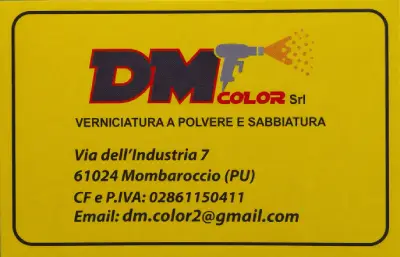 DM Color